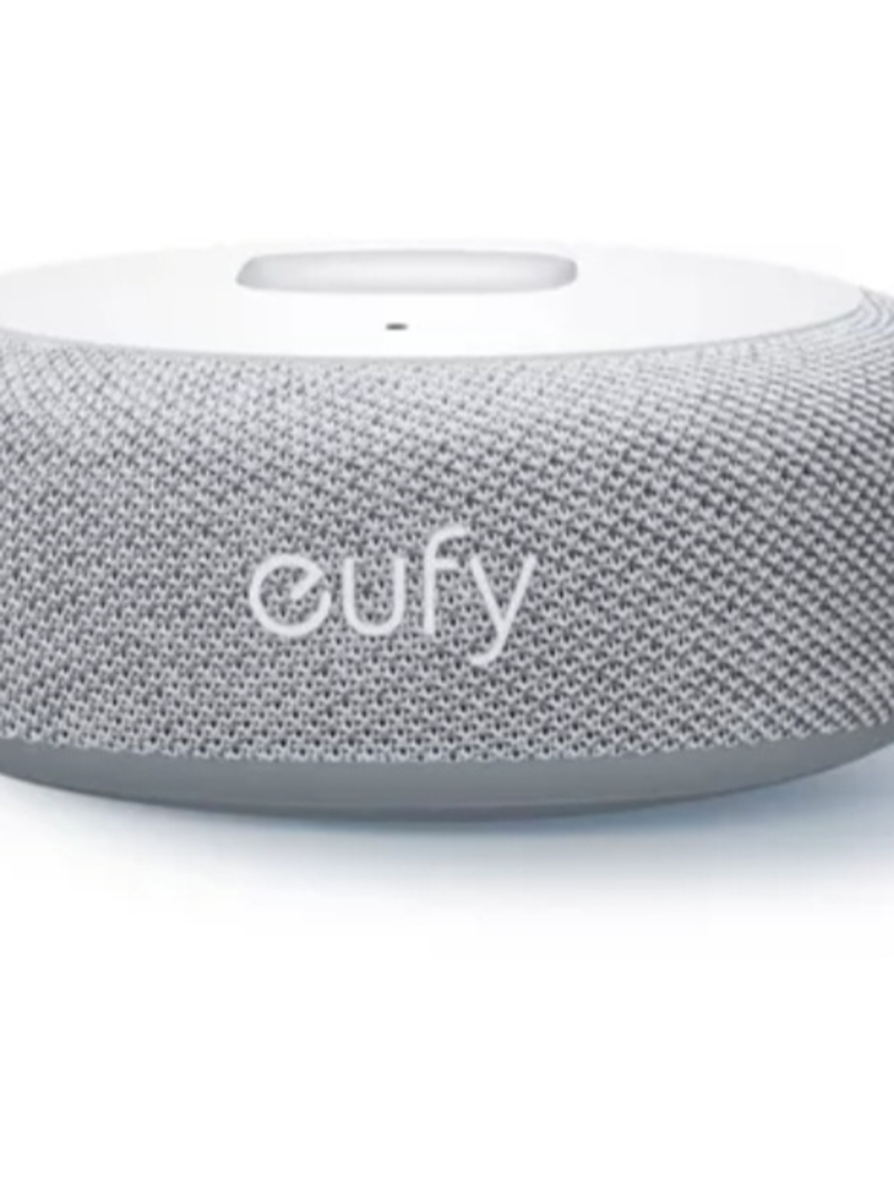 EUFY S320 Smart Sock in Light Blue - Baby Heart Monitor - Picture 3 of 12